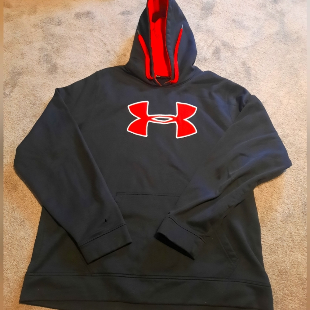 Men's Under Amour Storm Sweatshirt